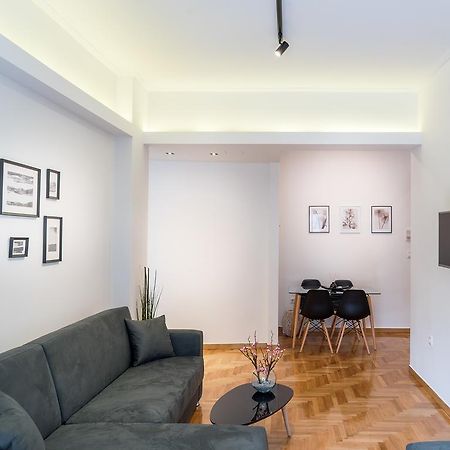Modern Design Apartment Near Acropolis Athens Ngoại thất bức ảnh